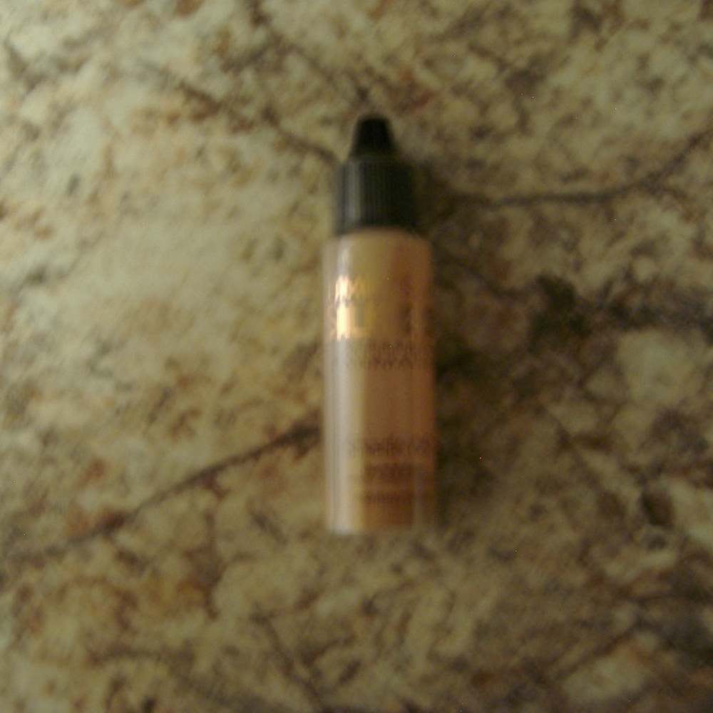 Luminess Air Ultra shade# 3 Brand New Factory seal